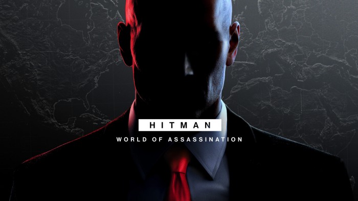 Hitman III zamienia si w Hitman: World of Assassination