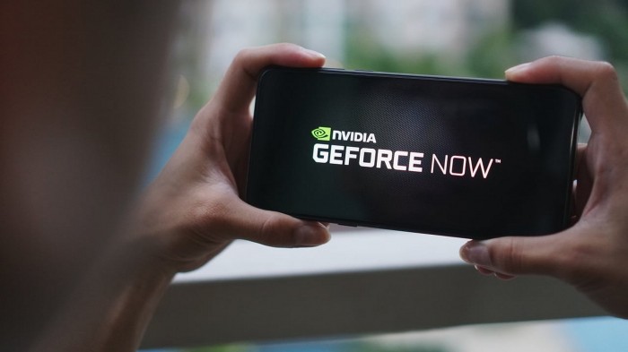 Nvidia zapowiada GeForce Now w wybranych markach samochodów