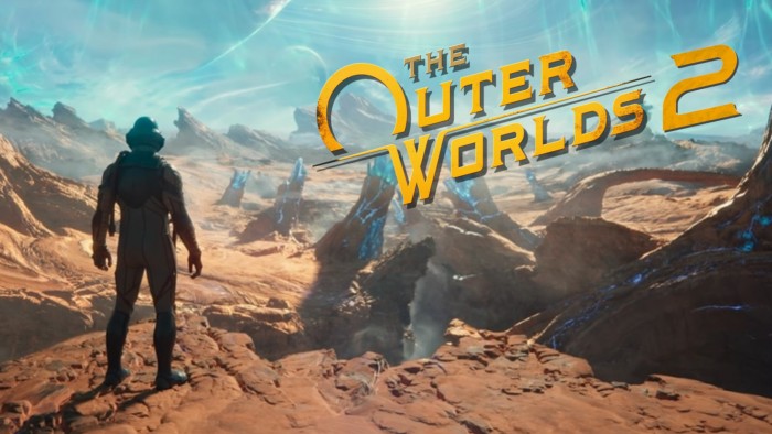 The Outer Worlds 2 - współtwórca serii Fallout pełni rolę konsultanta