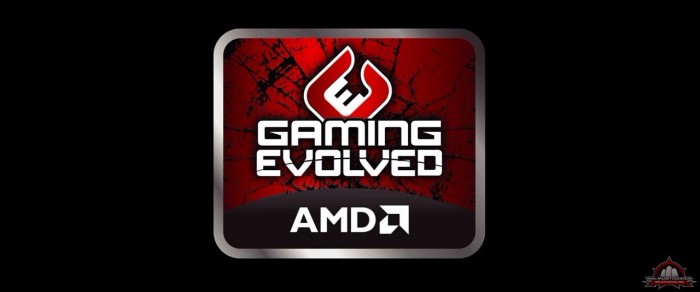 AMD szykuje drug cz akcji Never Settle!