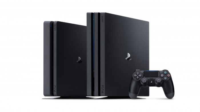 PlayStation 4 sprzedao si w nakadzie 108,9 mln egzemplarzy