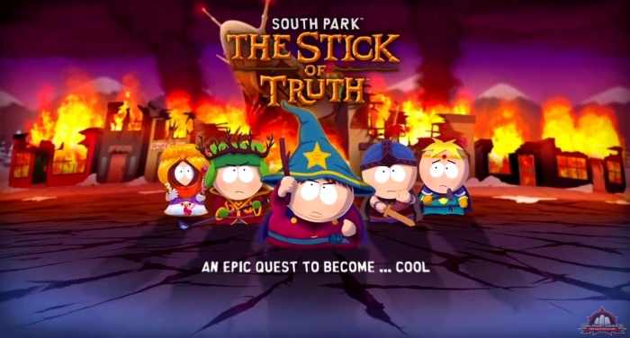 South Park: Kijek Prawdy debiutuje na amerykaskim rynku i zbiera bardzo dobre oceny