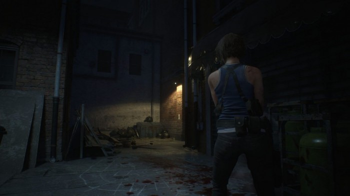 Resident Evil 3 Remake - Jill Valentine na nowym materiale wideo