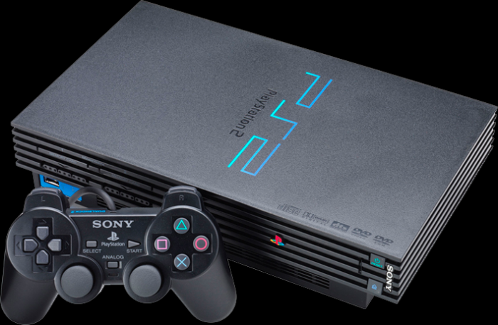 PlayStation 2 zadebiutowao dokadnie 20 lat temu