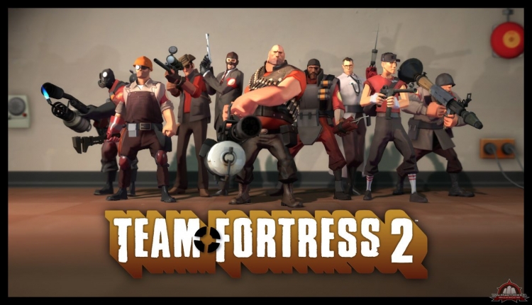 Spoeczno Team Fortress 2 uzbieraa 300 tys. $ dla poszkodowanych w Japonii