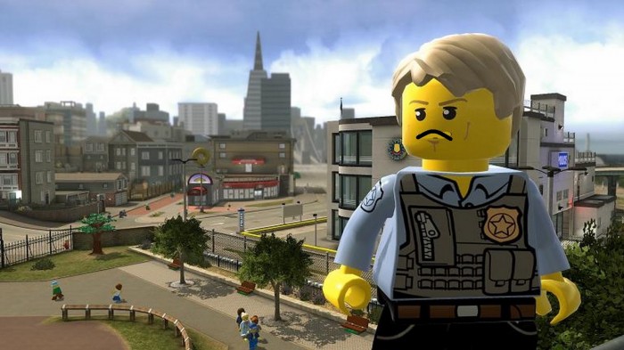 [Aktualizacja] LEGO City Undercover to kolejny fatalny port na PC
