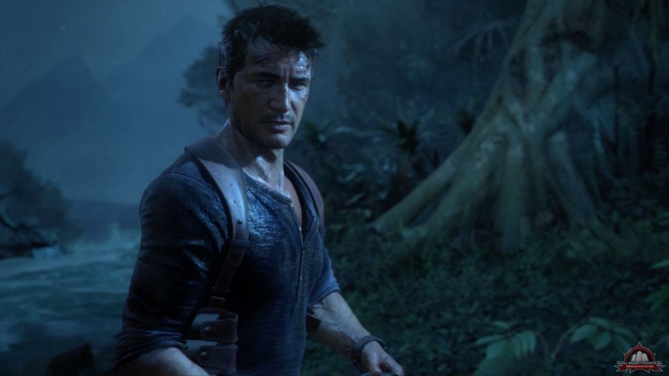 Uncharted: The Nathan Drake Collection zadebiutuje w padzierniku na PlayStation 4!