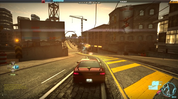 Need for Speed: World - moderzy przywrcili gr do ycia