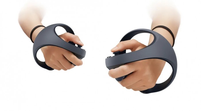 PlayStation VR2 wykorzysta technologię firmy Tobii do śledzenie ruchów gałek ocznych