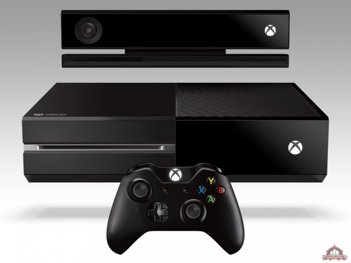 Biay Xbox One trafi do sprzeday