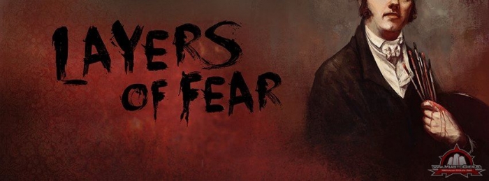 Layers of Fear now gr polskiego Bloober Team