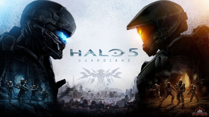 GC '15: Halo 5: Guardians - twrcy ogaszaj turniej Halo World Championship z pul miliona dolarw!