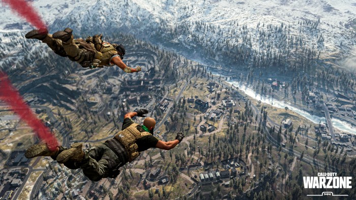 Call of Duty: Warzone - jest zwiastun pitego sezonu