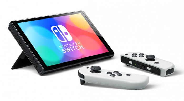 Nintendo Switch po 5 latach obecności na rynku jest dopiero w połowie okresu swojego życia