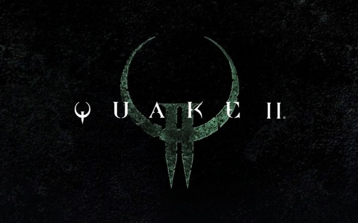 Remaster Quake II pojawi si na Quakecon