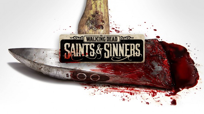The Walking Dead: Saints & Sinners - marka wraca jako gra VR
