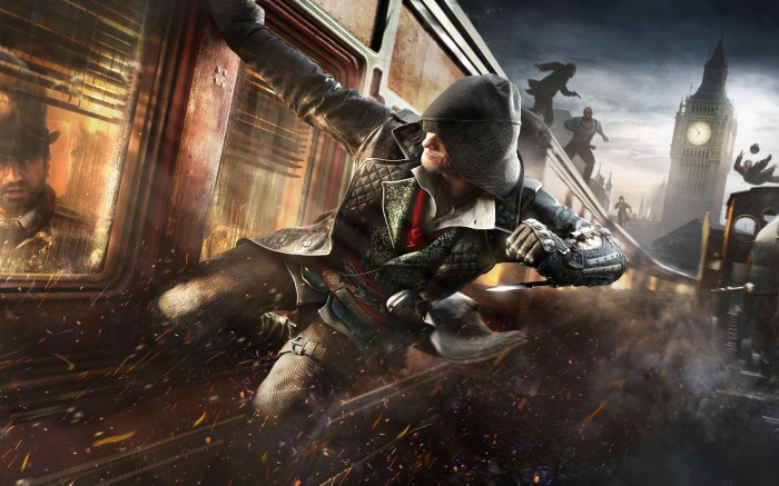 Assassin's Creed: Syndicate pod lup dyrektora Ubisoftu