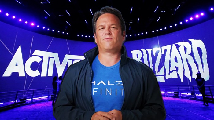 Phill Spencer na BlizzConie stwierdzi, e fani Xboksa pomog Activision Blizzard