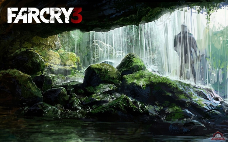 Far Cry 3 na konsol PlayStation 3 w styczniu dostanie ekskluzywny dodatek