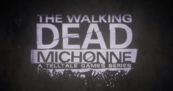 TGA '15: Ujawniono dat premiery przygodwki The Walking Dead Michonne