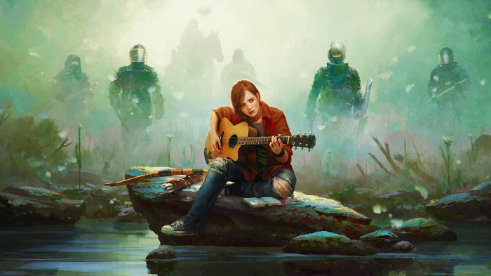 PSX '16: The Last of Us: Part 2 zapowiedziane