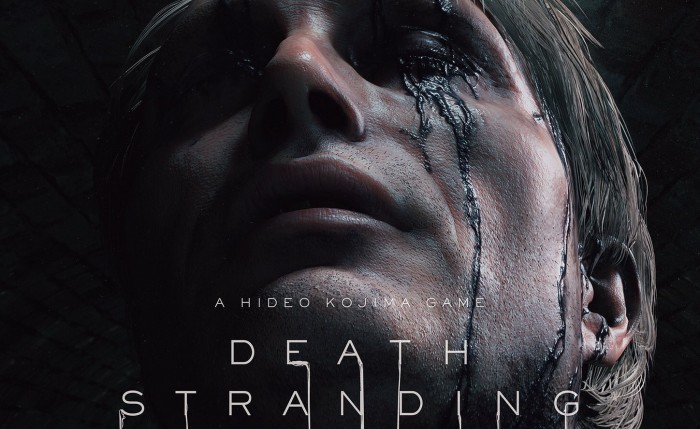 TGA '17: Hideo Kojima i Guillermo Del Toro bd obecni na imprezie; kolejny materia z Death Stranding?