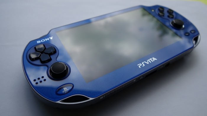 Sony nie zamierza przygotowa nastpcy PS Vita czy PSP