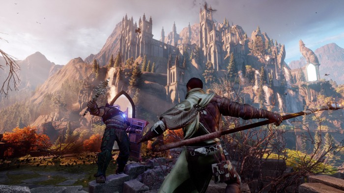 Dragon Age 4 zostanie pokazane w trakcie The Game Awards 2020