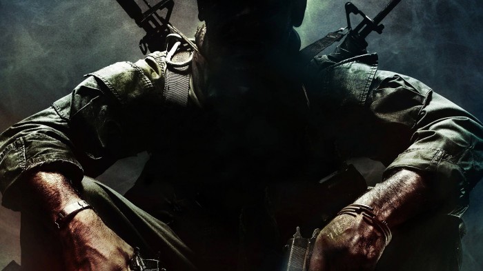 Kolejne Call of Duty to Black Ops 4 i trafi take na Switcha?