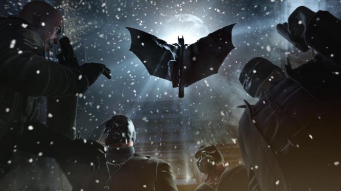 Nowa gra z Batmanem bdzie rebootem marki o przygodach Mrocznego Rycerza