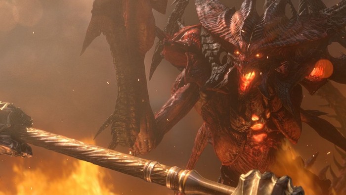 Diablo IV i Overwatch II nie zadebiutuj w 2021 roku