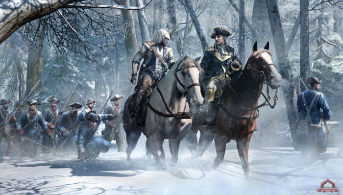 Seria Assassin’s Creed sprzedaa si w nakadzie przekraczajcym 55 milionw kopii