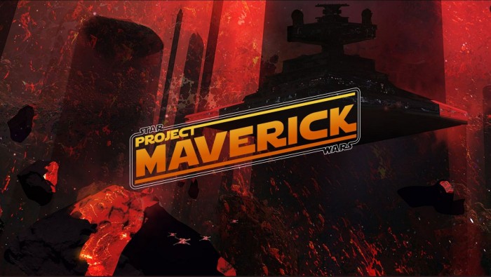 Star Wars: Project Maverick to bardzo unikatowa gra studia EA Motive