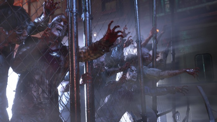 Resident Evil 3 Remake - gameplay z wersji demo