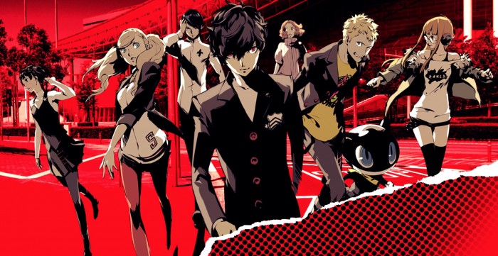 Seria Persona sprzedaa si w ponad 20 milionach egzemplarzy