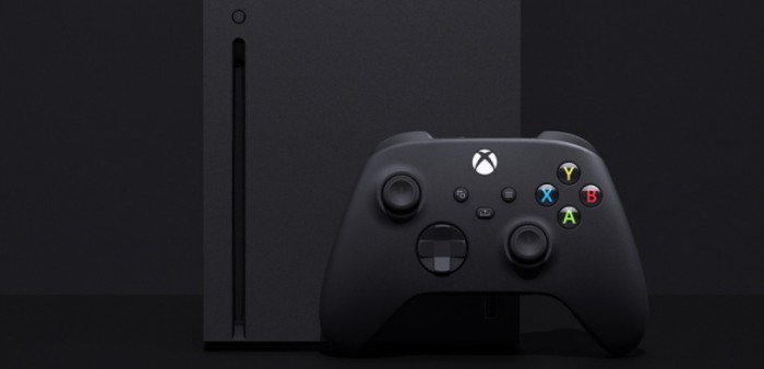 Xbox 20/20 - co miesic nowe informacje o Xbox series X oraz grach