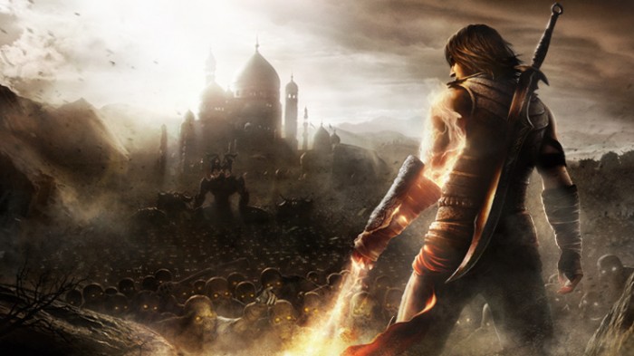 Ubisoft rezerwuje domen Prince of Persia 6