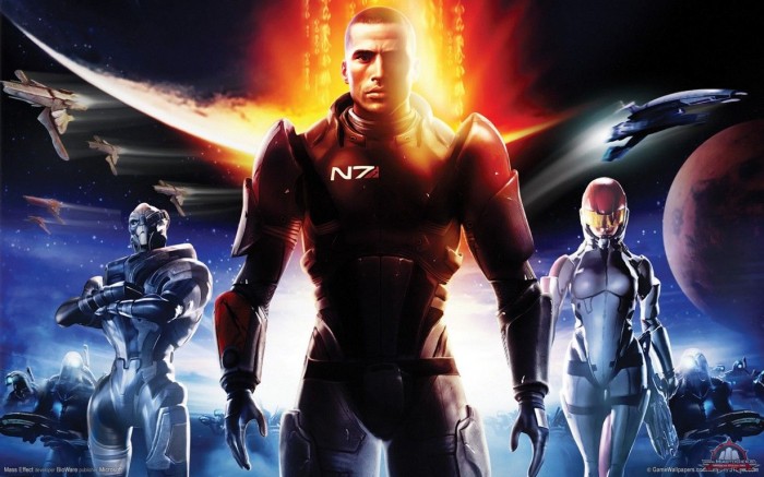 Drugie DLC do Mass Effect zostanie zapowiedziane wkrtce. Niektrzy ju graj!