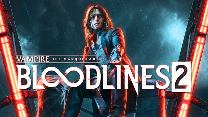 Vampire: The Masquerade - Bloodlines 2 - nowy gameplay z wersji pre-alfa