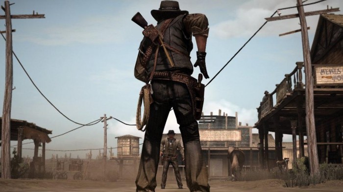 Rockstar przygotowywał podobno remastery Red Dead Redemption oraz GTA 4