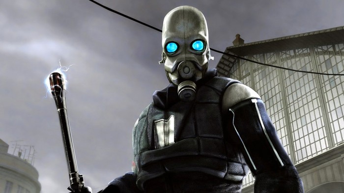 Dyrektor artystyczny Half-Life 2 oraz Dishonored pracuje nad gr z gatunku soulslike