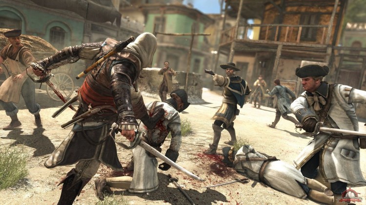 Ubisoft ma pomys na zakoczenie serii Assassin's Creed
