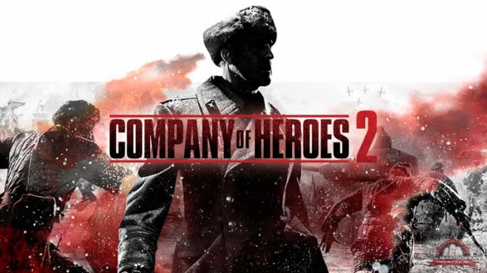 1C-SoftClub wstrzymuje sprzeda Company of Heroes 2 w Federacji Rosyjskiej oraz Wsplnocie Niepodlegych Pastw