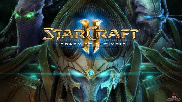 StarCraft II: Legacy of the Void zadebiutuje prawdopodobnie jeszcze w tym roku