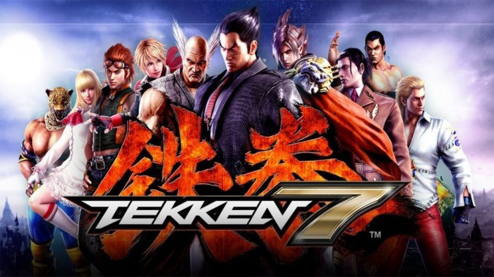 Tekken 7 - zwiastun trzeciego sezonu przepustki sezonowej ujawniony podczas EVO 2019