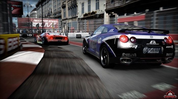 Need for Speed SHIFT - zobacz prezentacj poszczeglnych torw uwzgldnionych w grze! 