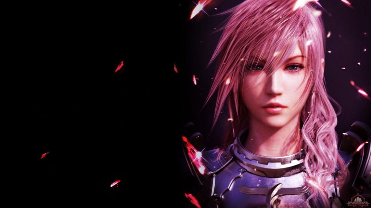 Kilka detali o Lightning Returns: Final Fantasy XIII