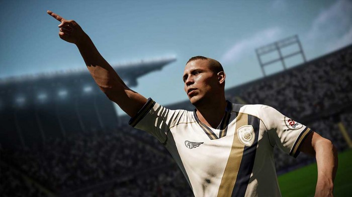 FIFA 18 - Electronic Arts chwali si liczb jednoczenie grajcych ludzi