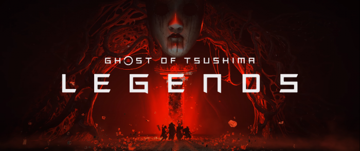 Ghost of Tsushima - kooperacyjny tryb multiplayer w przyszym tygodniu