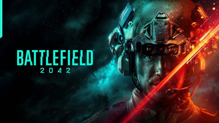 Zakup Battlefield 2042 w wersji na PS5 i Xbox Series X|S zawiera bdzie te wydania dla poprzedniej generacji